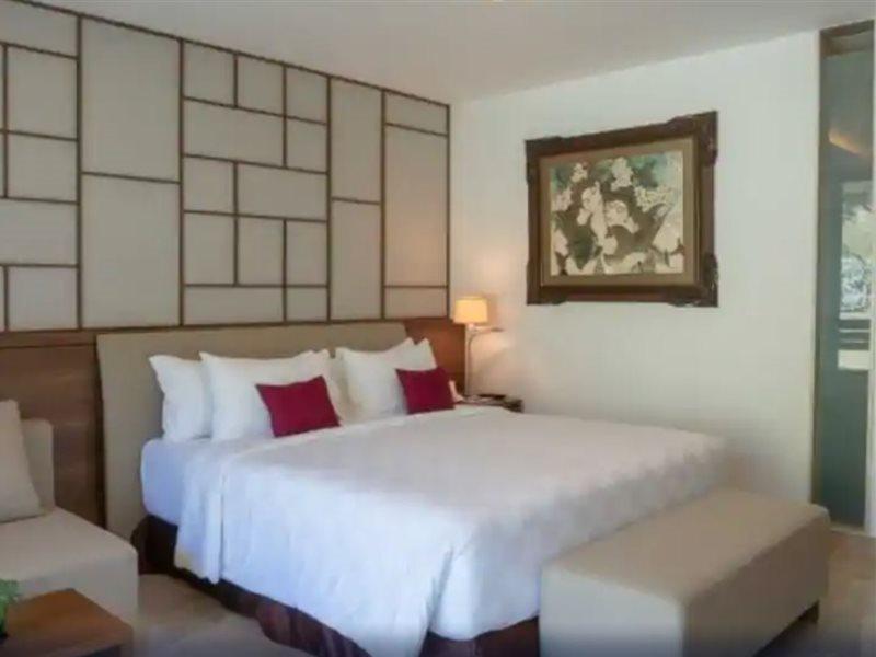 Amaryllis Boutique Resort Paragajen Buitenkant foto